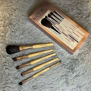Smashbox Rapture Travel Brush Set